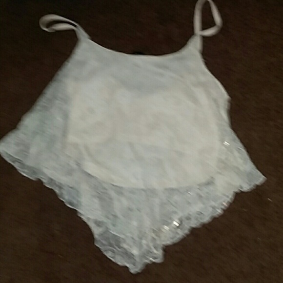 Tank top - Picture 2 of 2